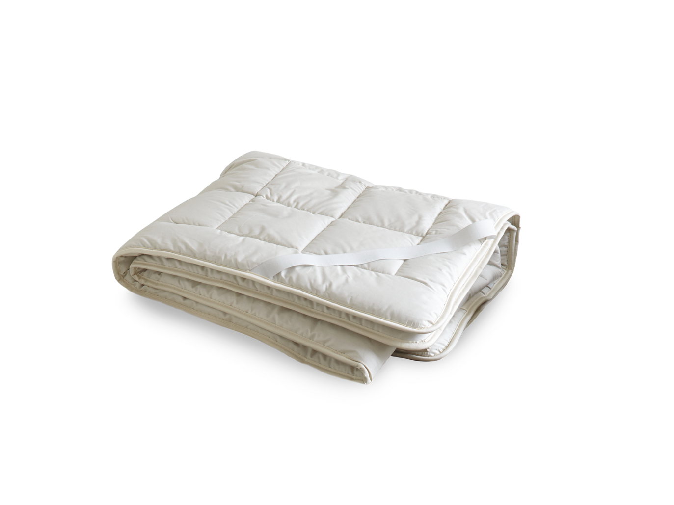 Unterbett Yak/feine Schafschurwolle | Grüne Erde