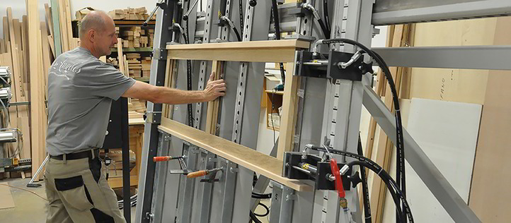 Produktentwicklung Möbel - Herzblut & Hirnschmalz | Grüne Erde