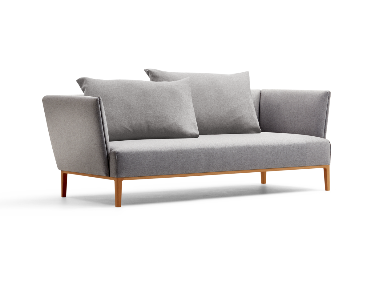 Sofas & Couches | Aus Naturmaterialen & ökologisch | Grüne Erde