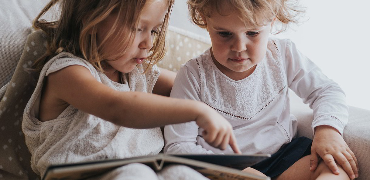 Kinderbücher