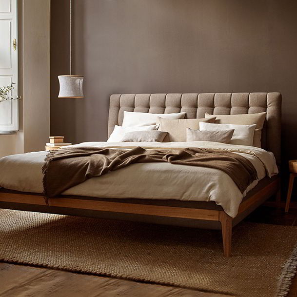 Schlafzimmermöbel aus Massivholz | ökologisch & nachhaltig | Grüne Erde