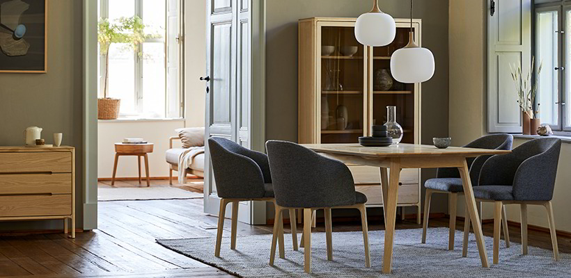 Esszimmermöbel | aus Massivholz & ökologisch | Grüne Erde