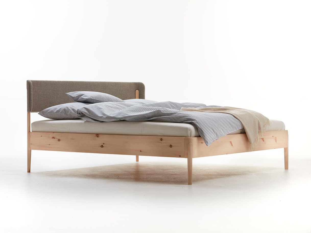 Bett Alwy | Grüne Erde