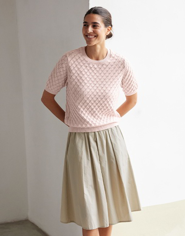 Pullover & Strickjacken