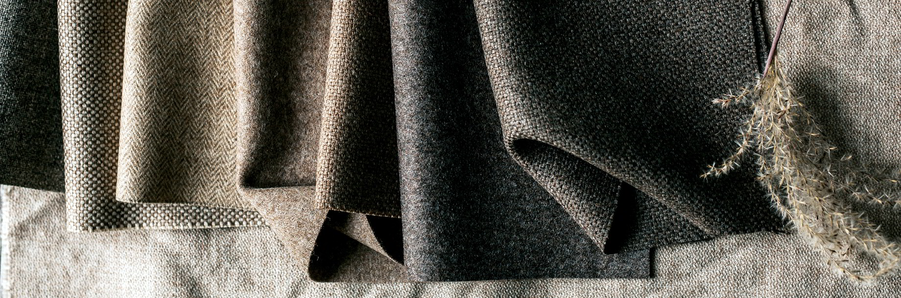 Naturtextil Best Zertifikat: Bettdecke Möbelstoffe
