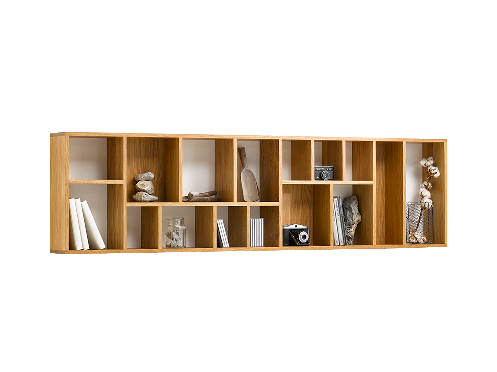 wandregal piet hoch grune erde