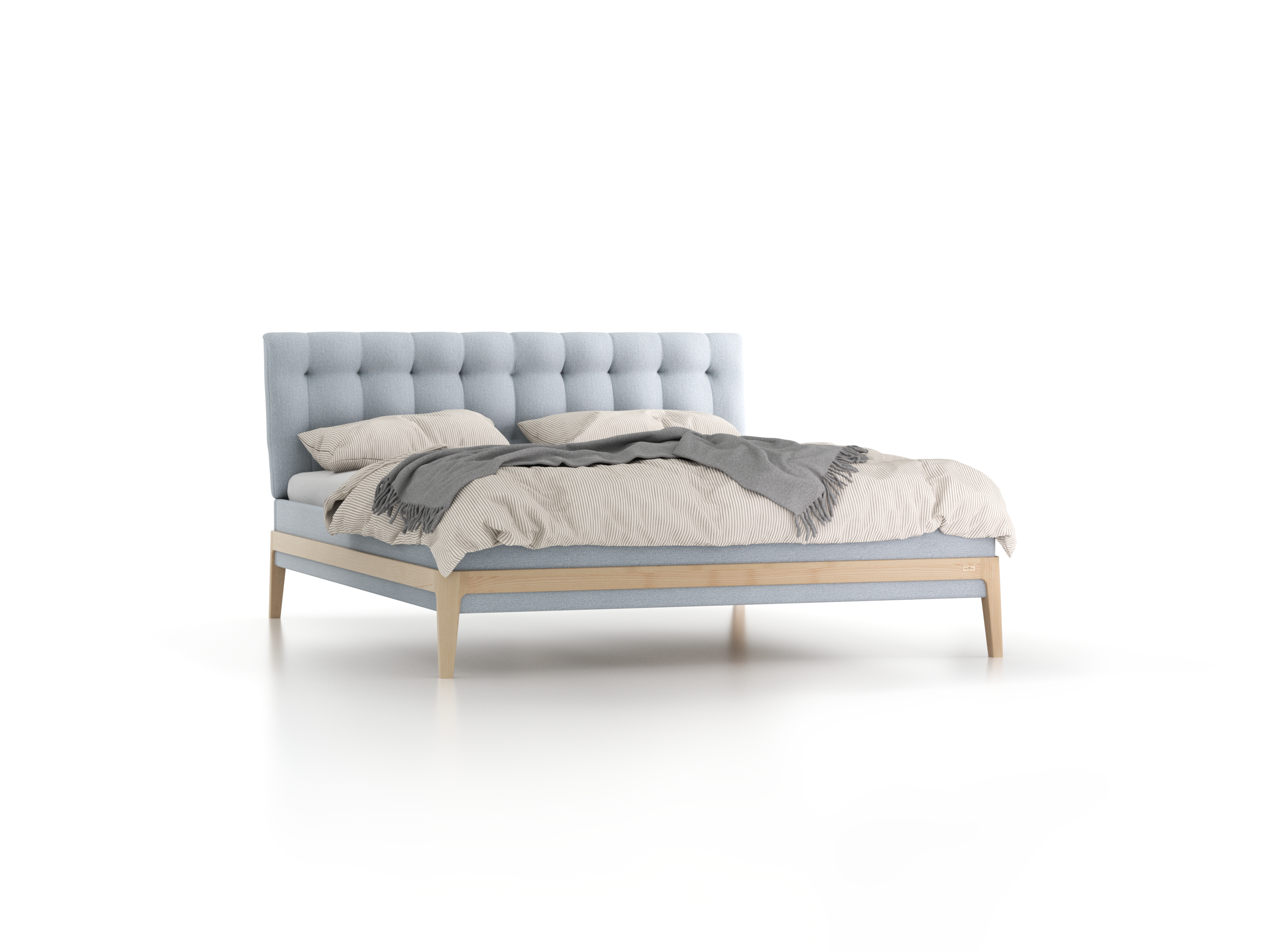 Polsterbett Filomena Polsterbett Filomena