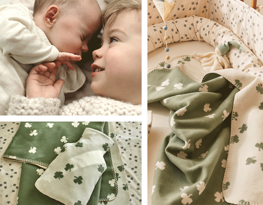 Baby & Kinder Neuheiten