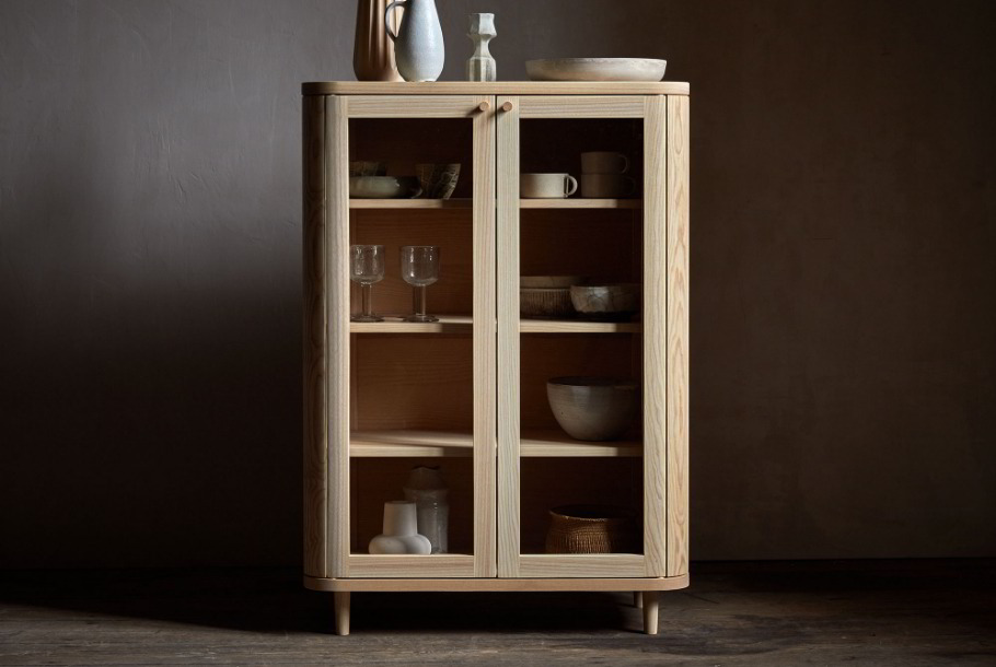 Wohnschrank Tonda