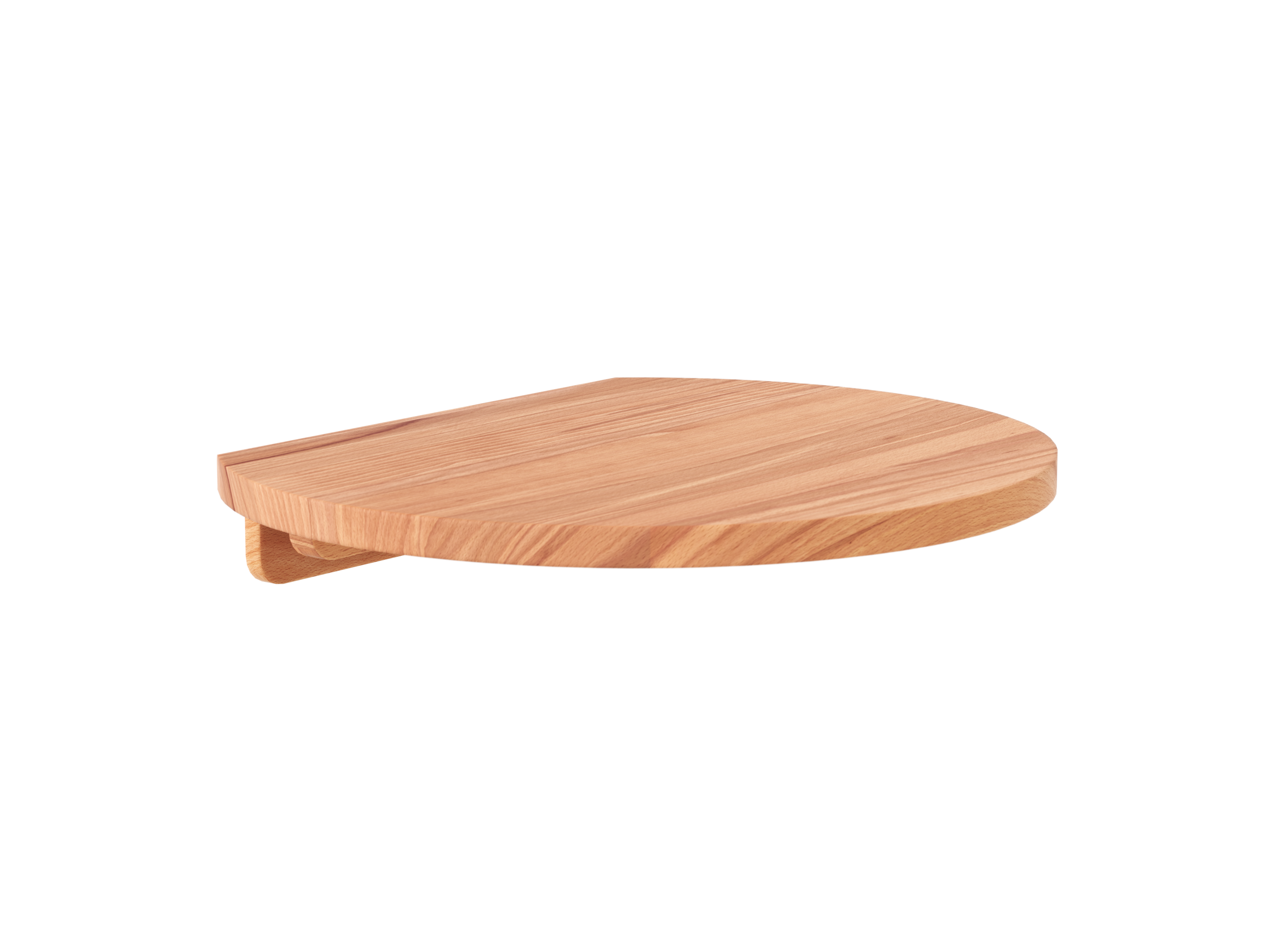 Ablageboard aus Holz