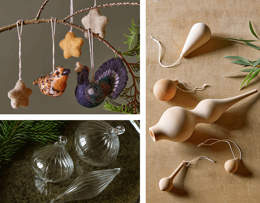 Baumschmuck