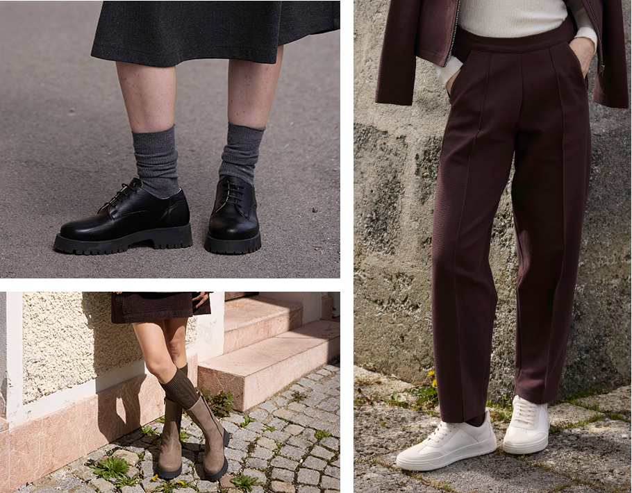 Schuhe