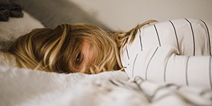 Bewusst Schlafen ein Tipp für mehr Achtsamkeit