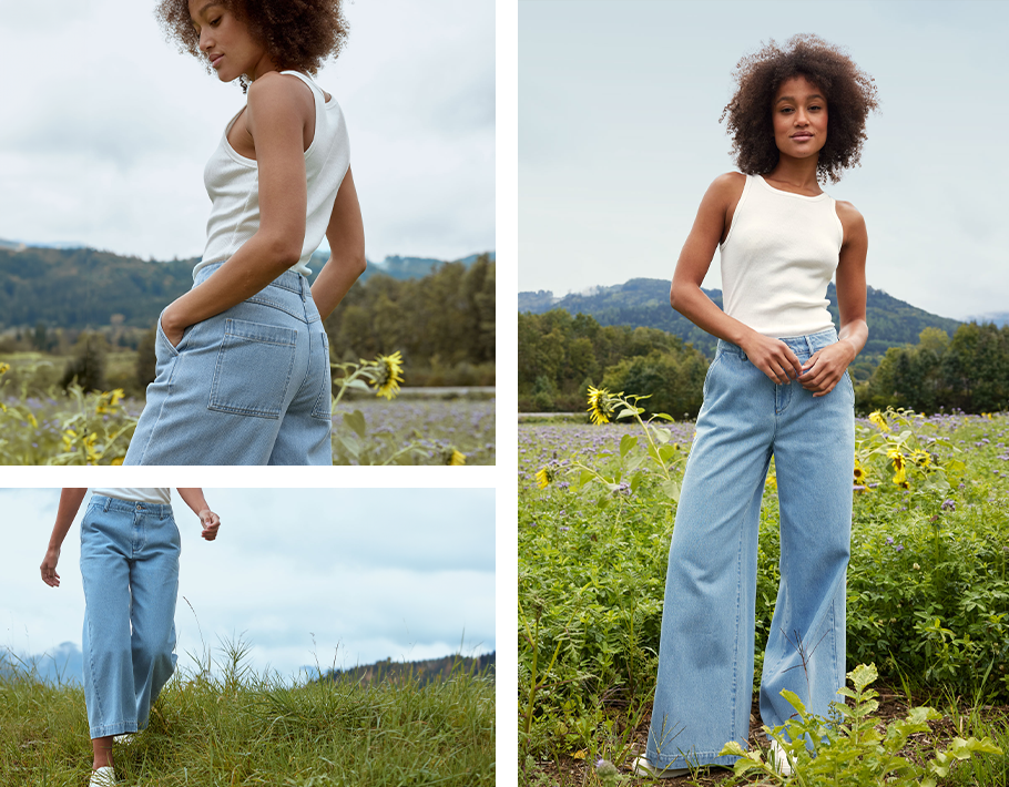 Denim