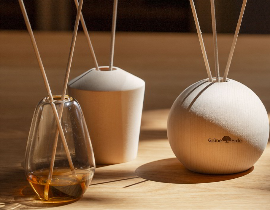 Diffuser