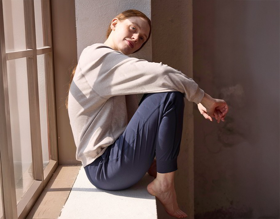 Yoga & Loungewear