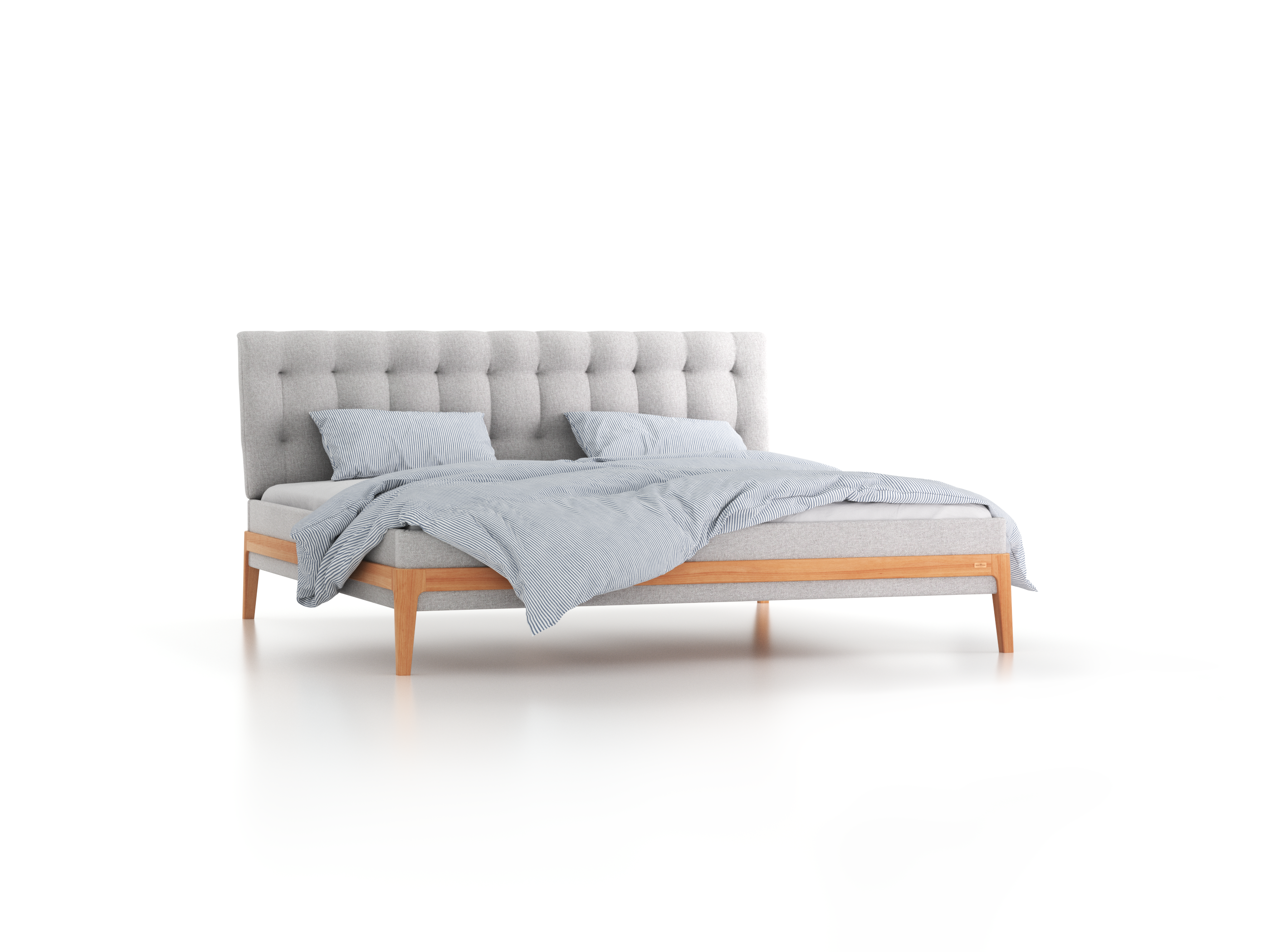Polsterbett Filomena Polsterbett Filomena