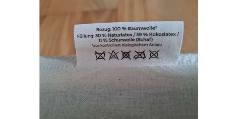 Individuelles Federelement