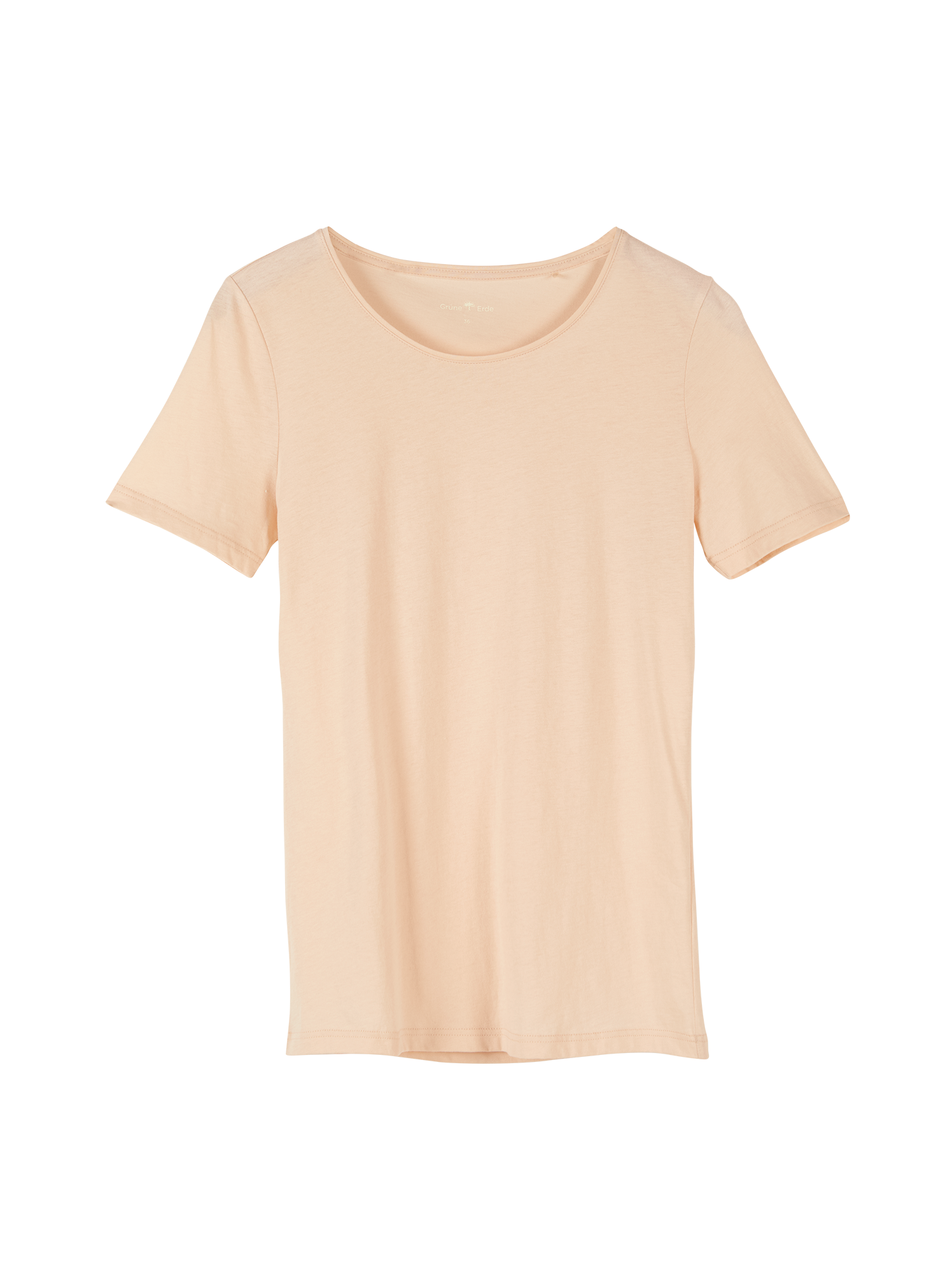 T-Shirt, creme