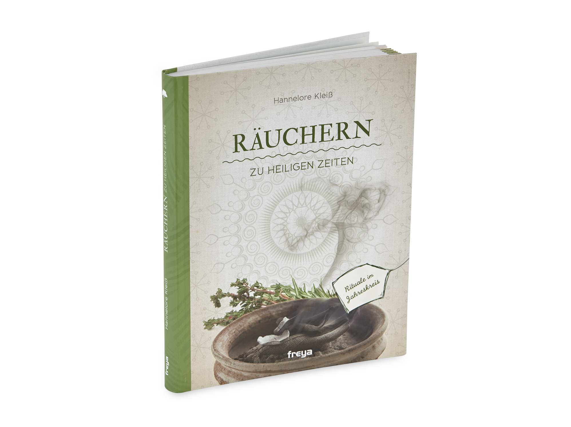 Buch: Räuchern