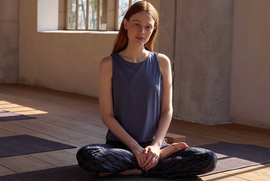 Yogawear