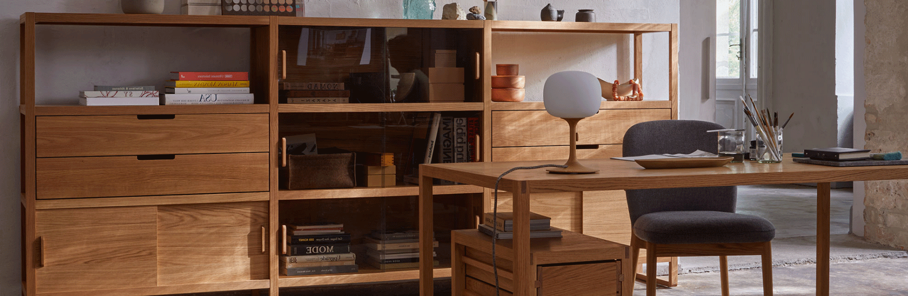 Homeoffice