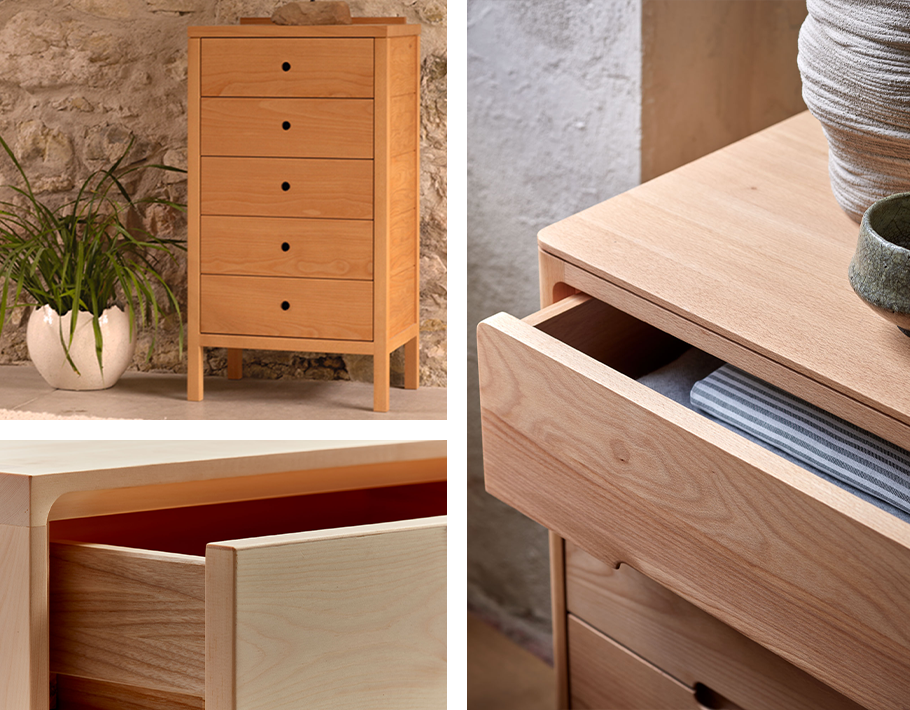 Highboards