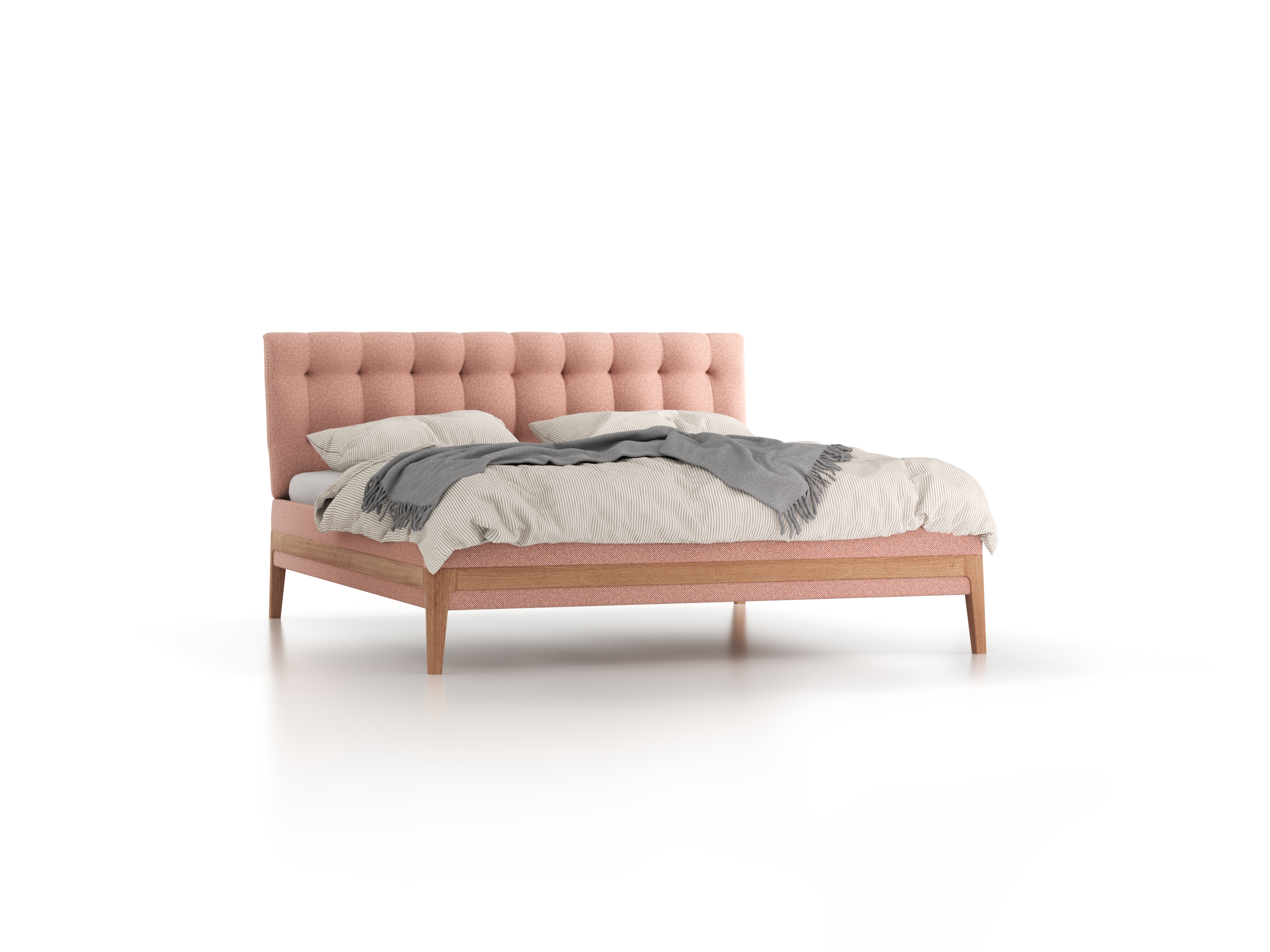 Polsterbett Filomena Polsterbett Filomena