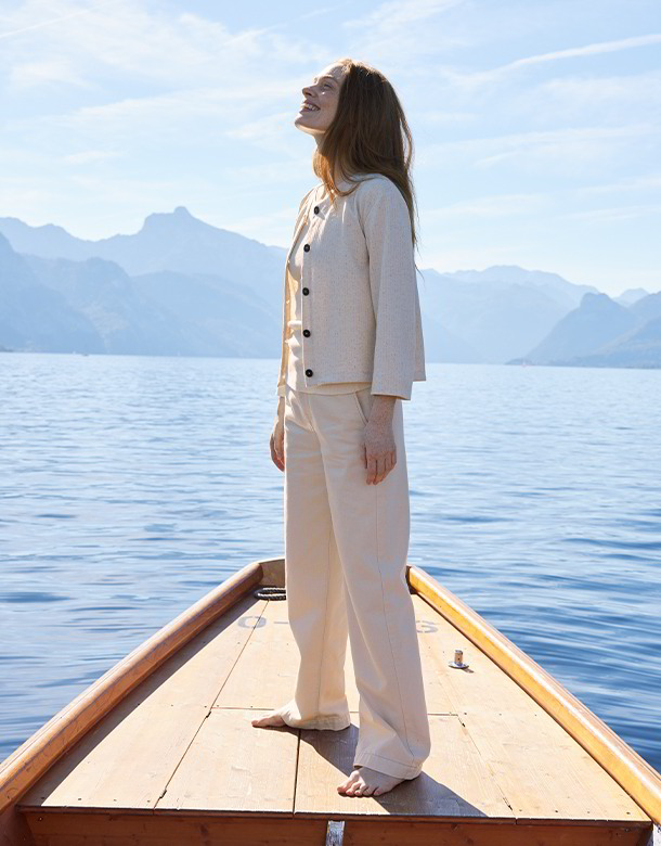 Jacken, Mäntel & Accessoires