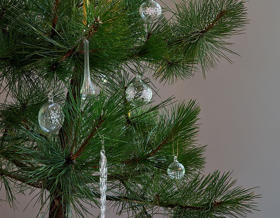 Baumschmuck
