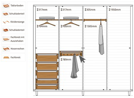 Vollholzmöbel - gefertigt in Österreich | Grüne Erde