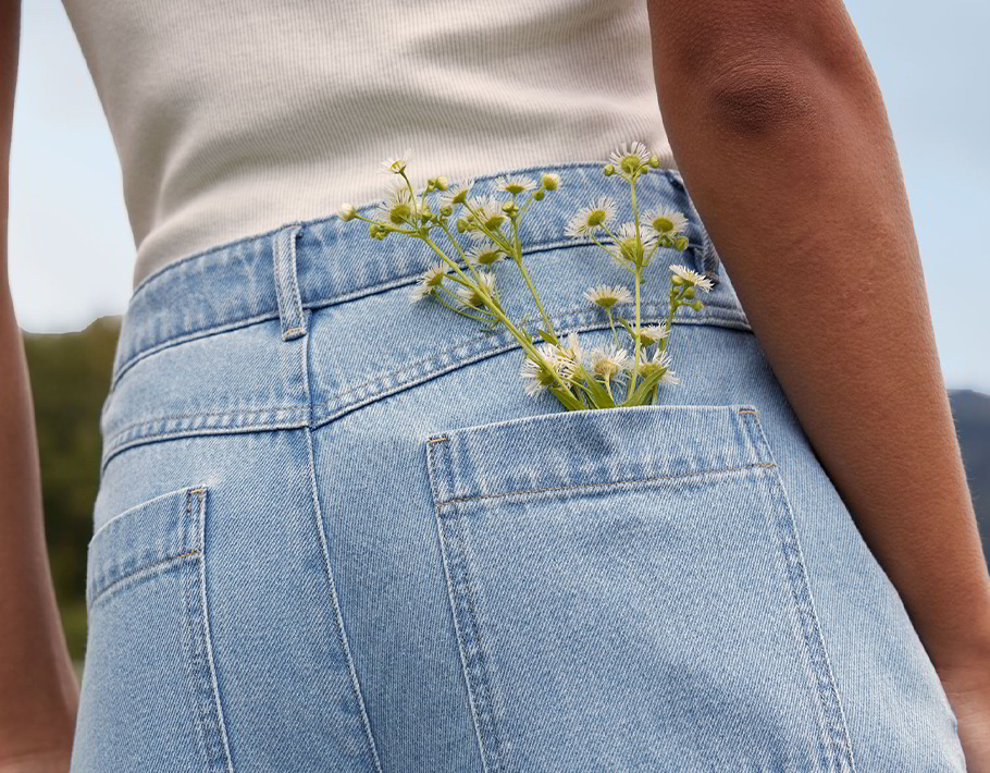 Denim