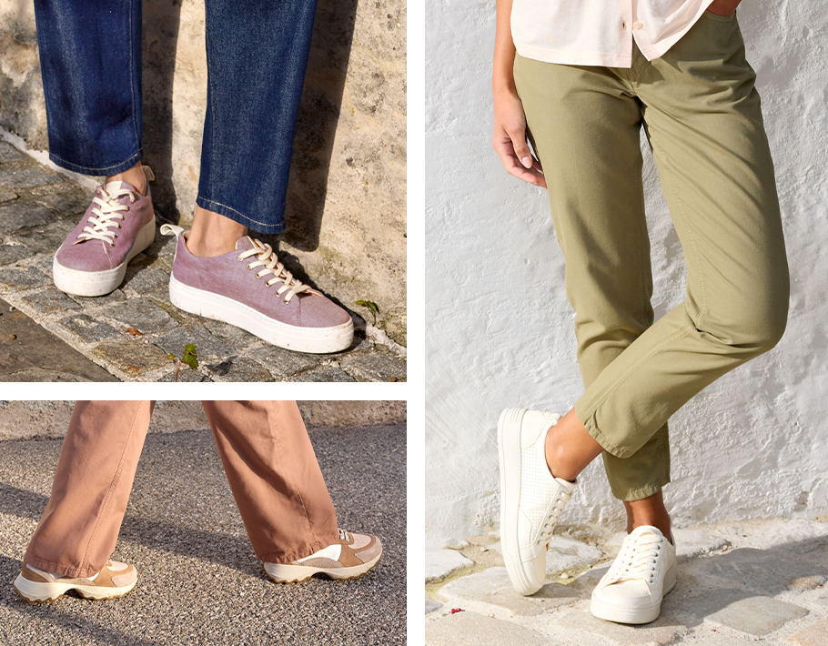 Schuhe