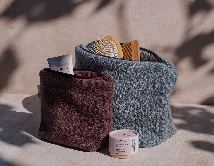 Badezimmer-Accessoires