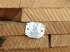 Holz ein natürlicher Rohstoff für das Interieur