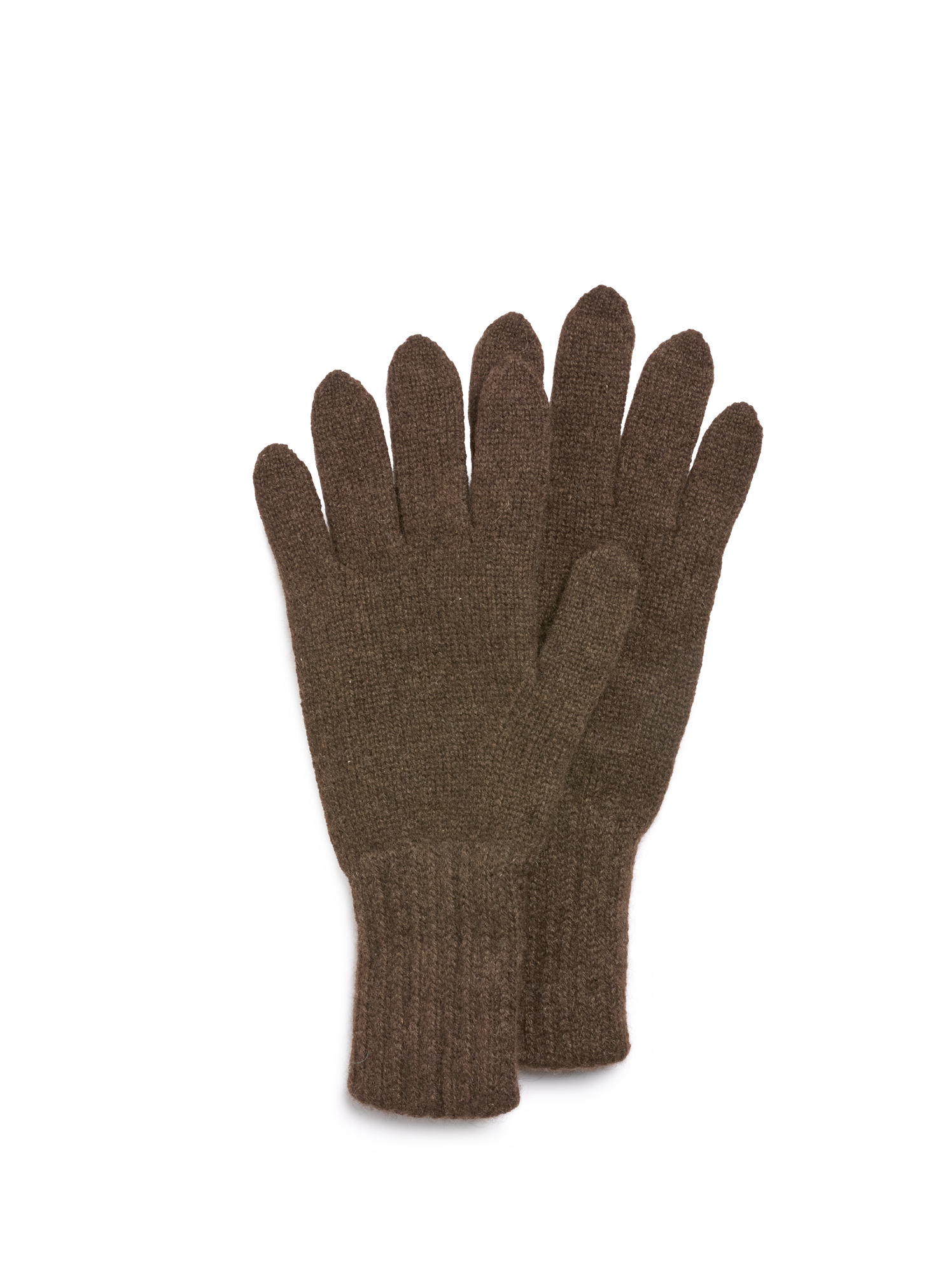 Handschuhe aus Yakwolle