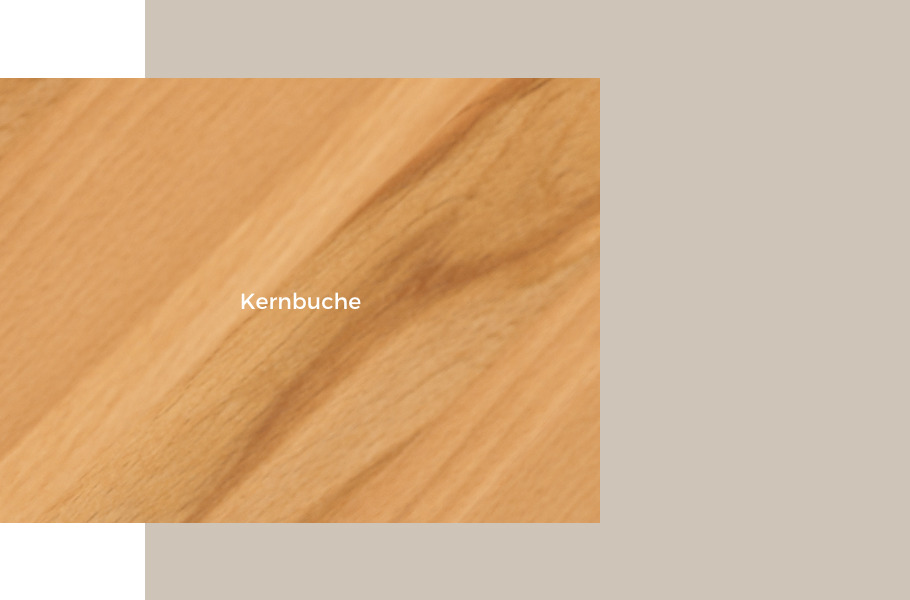 Holz zur Leitfarbe Erde: Dunklere Töne kombinieren