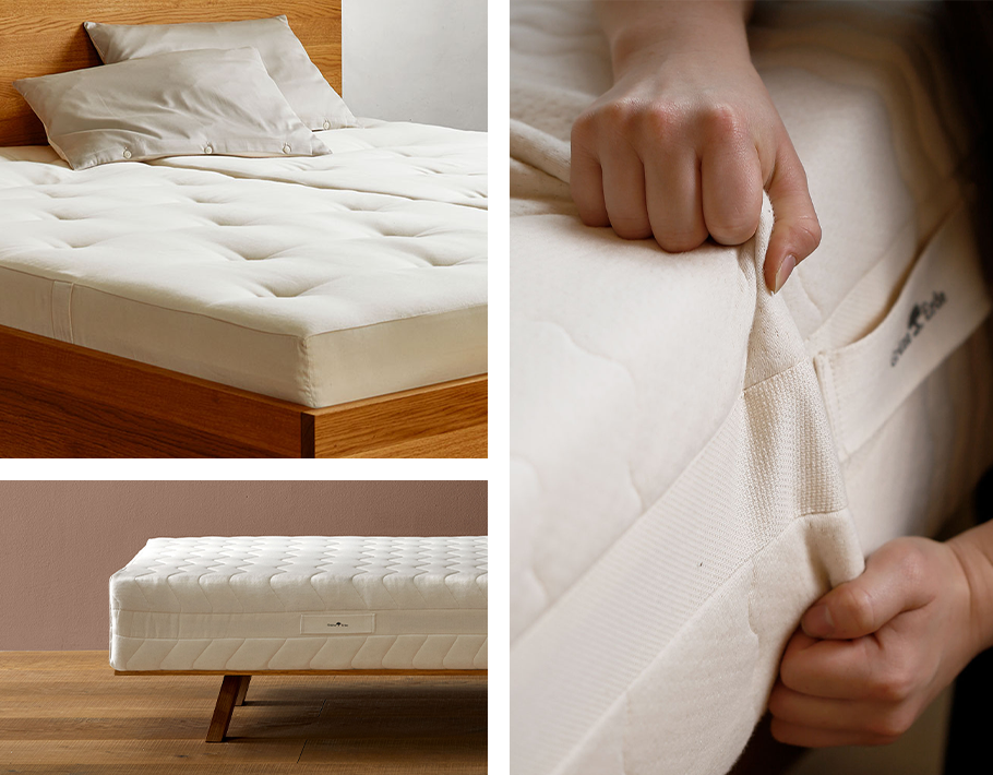 Matratzen & Lattenroste