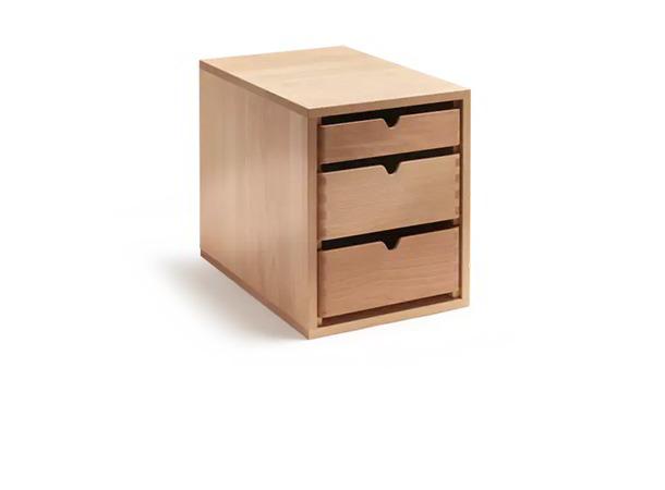 Schlafzimmermöbel aus Massivholz | ökologisch & nachhaltig | Grüne Erde