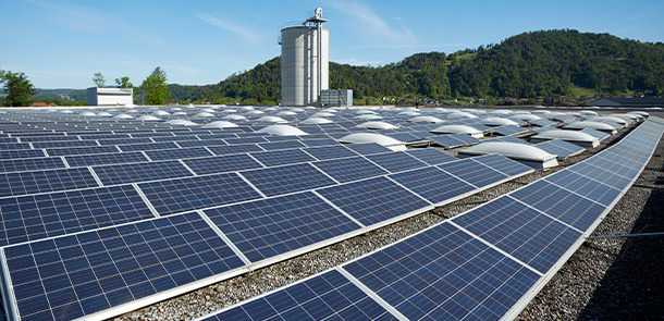 Photovoltaik