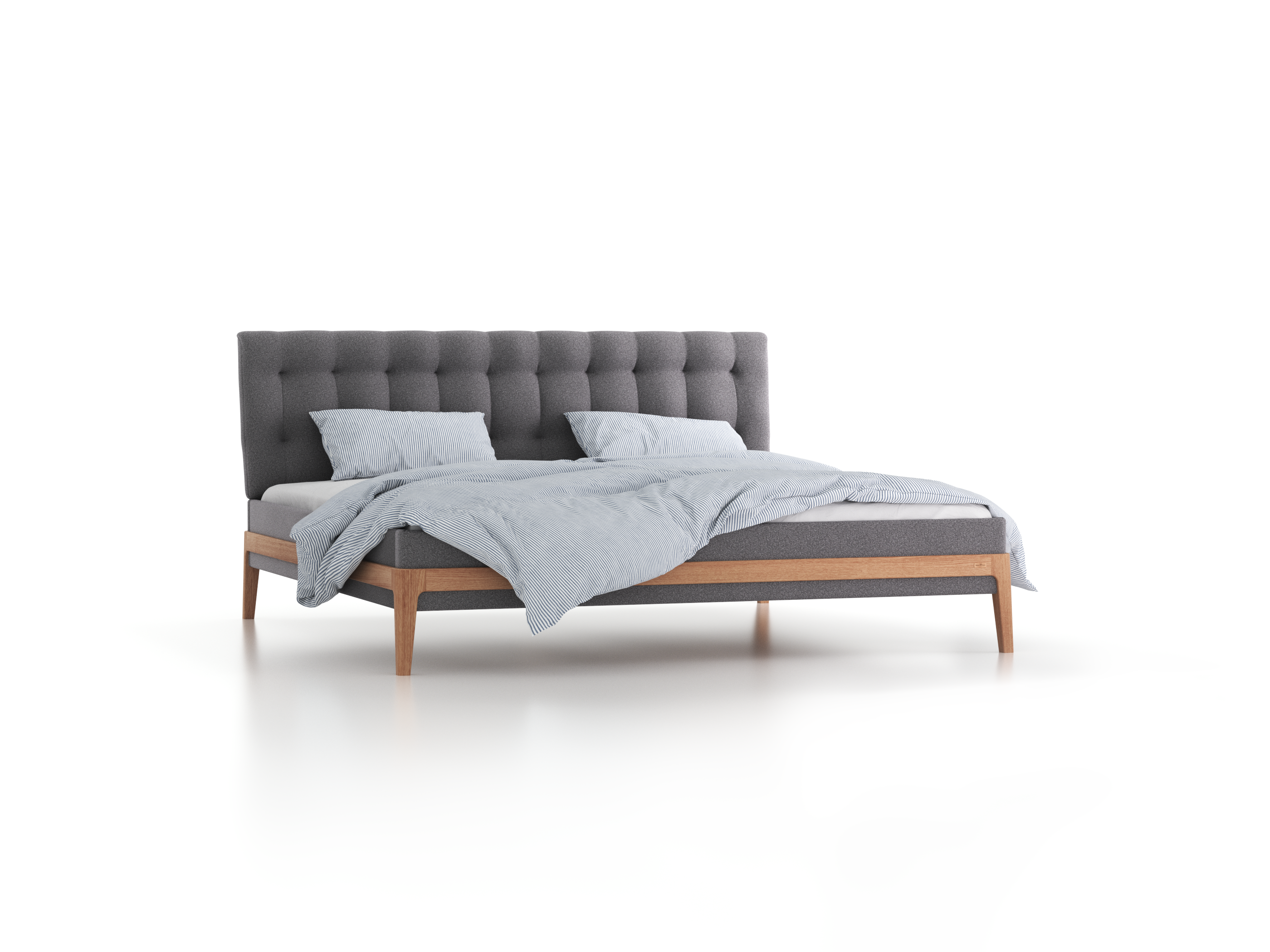 Polsterbett Filomena Polsterbett Filomena