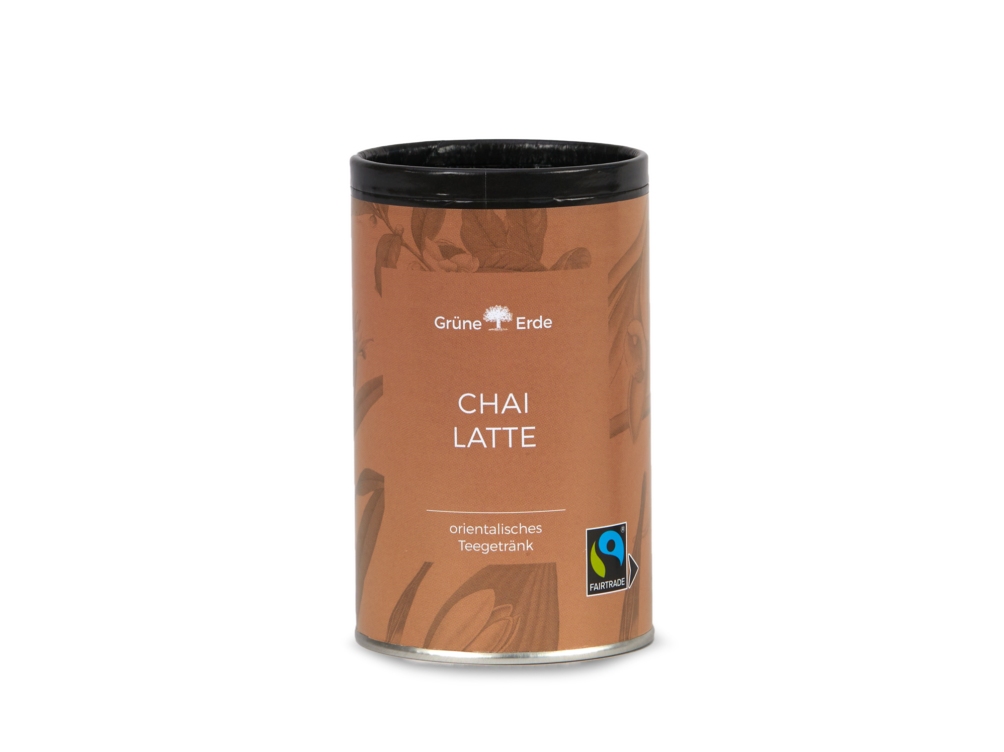 Bio Chai Latte