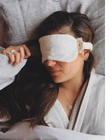 DariaDaria: 5 Tipps für einen erholsamen Schlaf