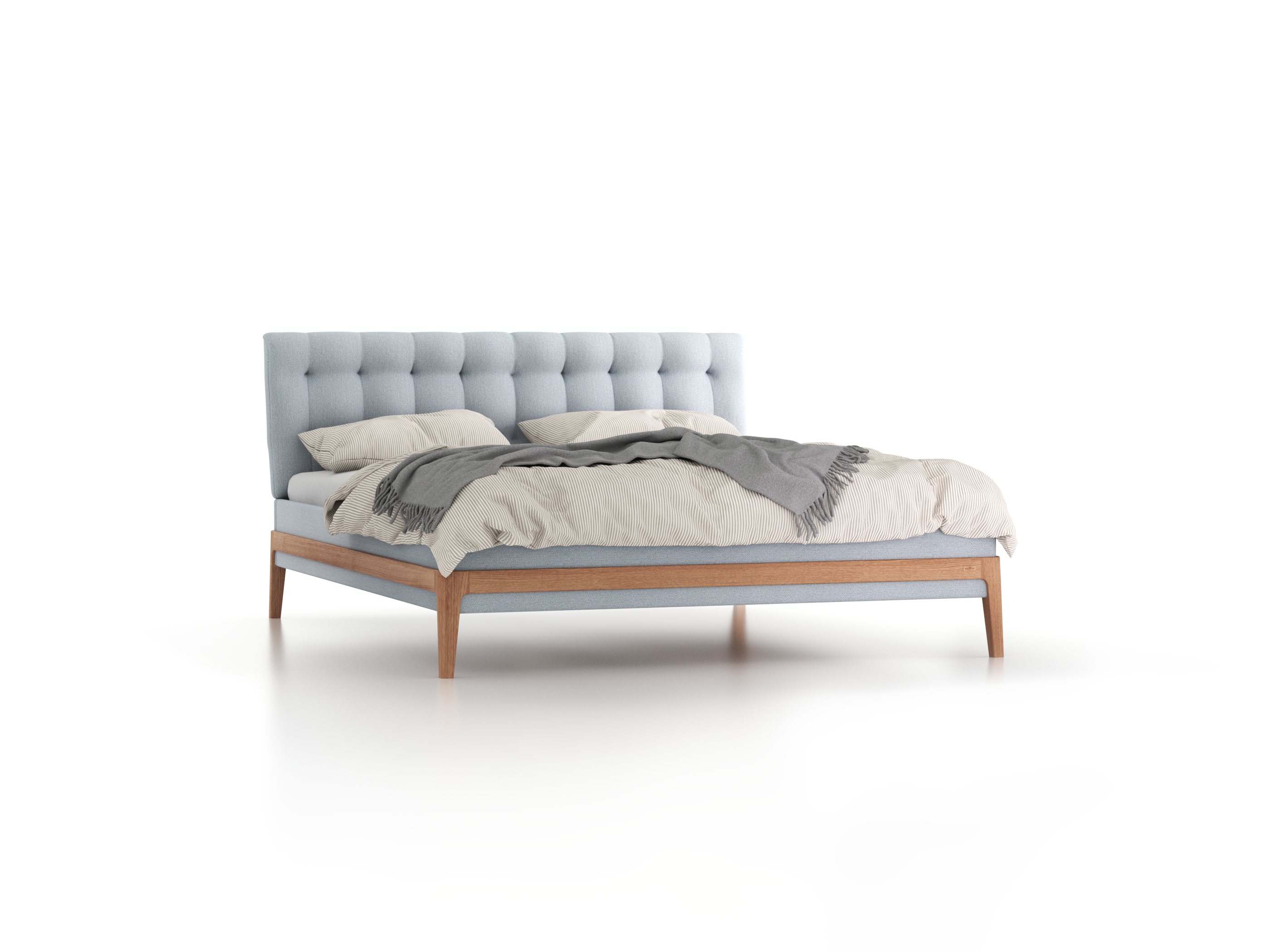 Polsterbett Filomena Polsterbett Filomena