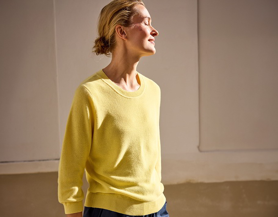 Pullover & Strickjacken