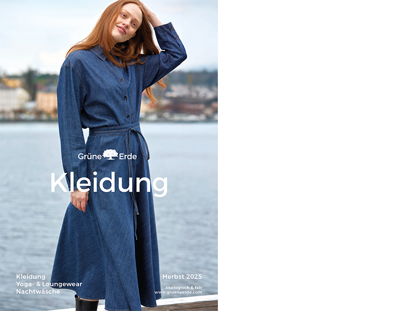 Katalog Kleidung 2025
