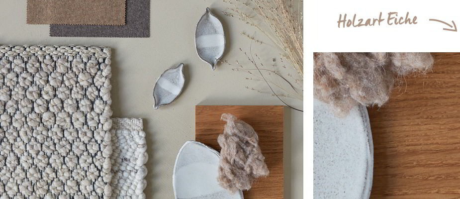 Welche Farbe Passt Zu Eiche Sand