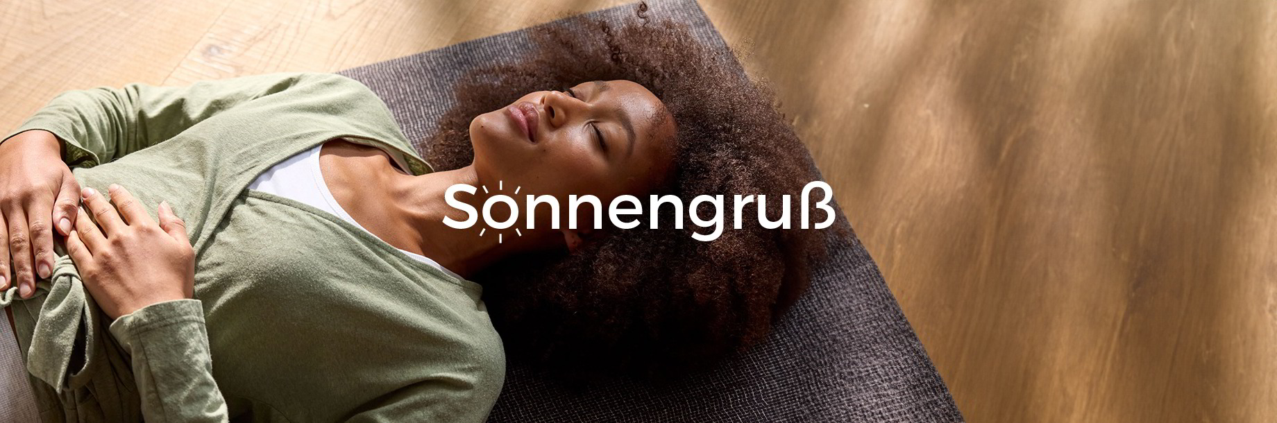 Sonnengruß Sonnengruß