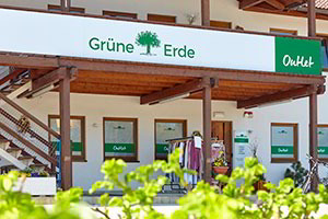 Grüne Erde Outlet