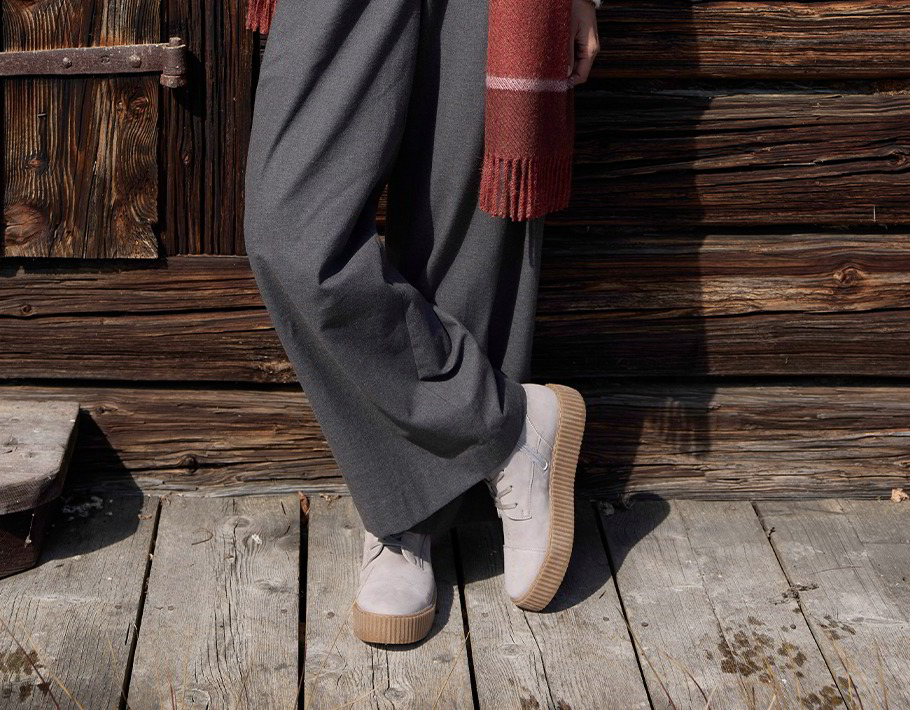 Schuhe